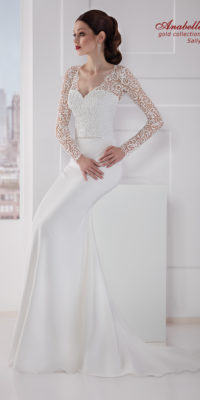 suknia ślubna Sally